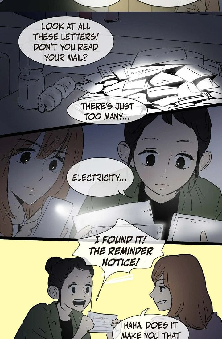 Clean With Passion for Now?! – Chapter 26 page 6