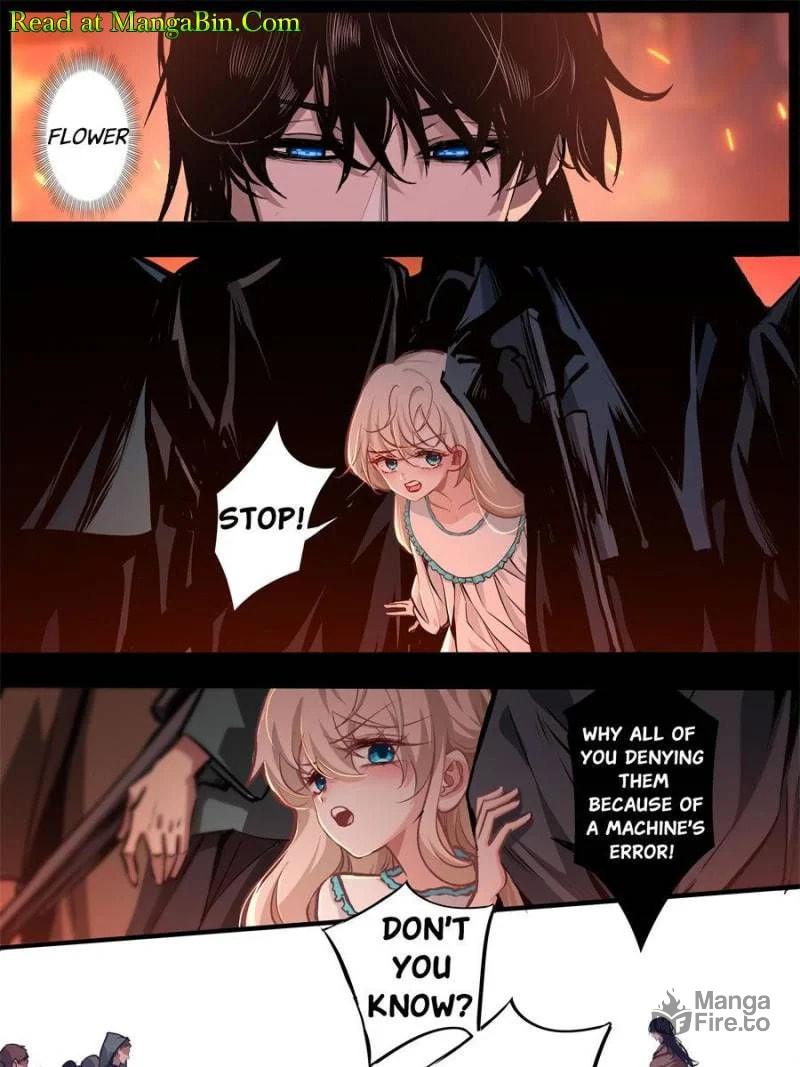 Alien Abyss: Restart Era – Chapter 23 page 32