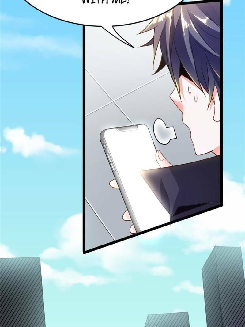 Way To Be The Evil Emperor – Chapter 1 page 7