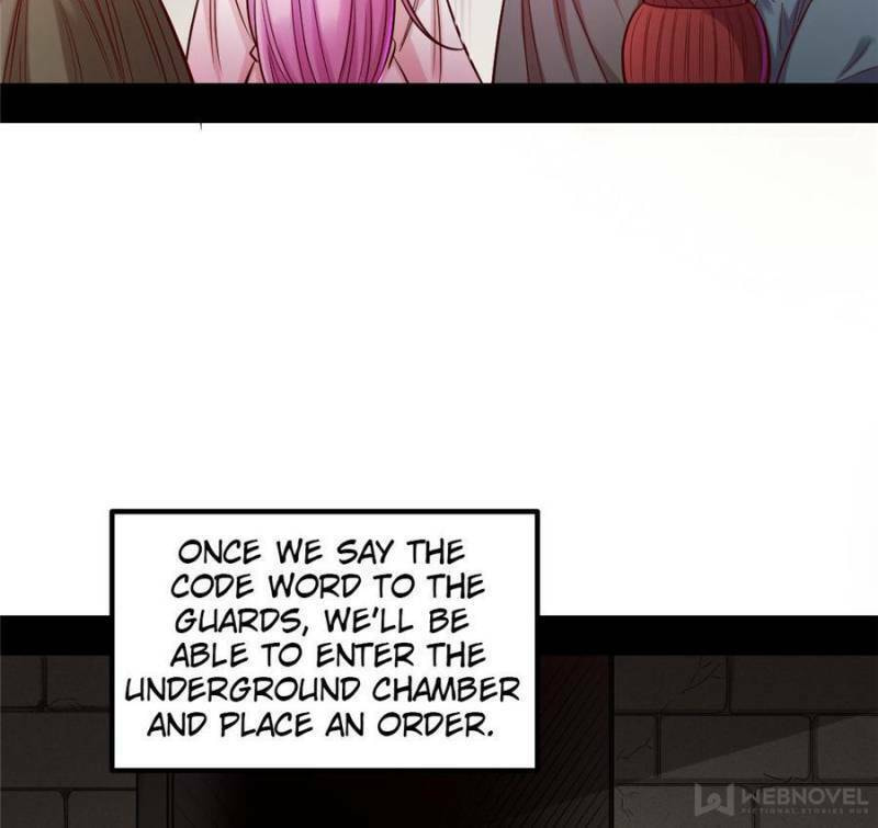 Way To Be The Evil Emperor – Chapter 41 page 37