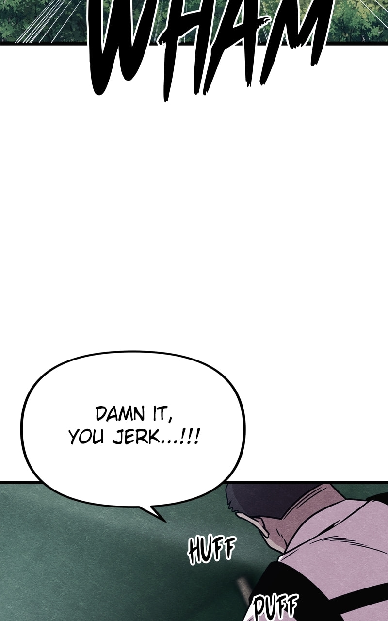 Zombie X Slasher – Chapter 60 page 60