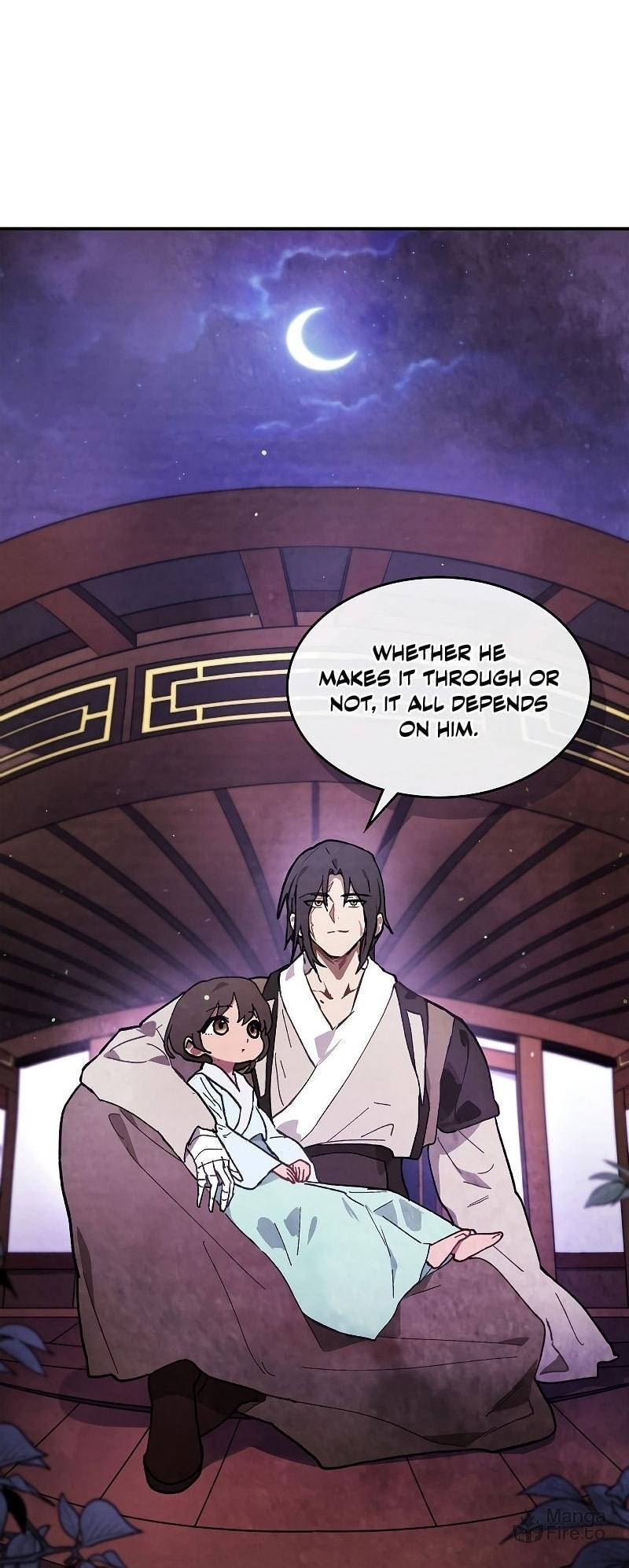 Chronicles of a Returner – Chapter 27 page 24