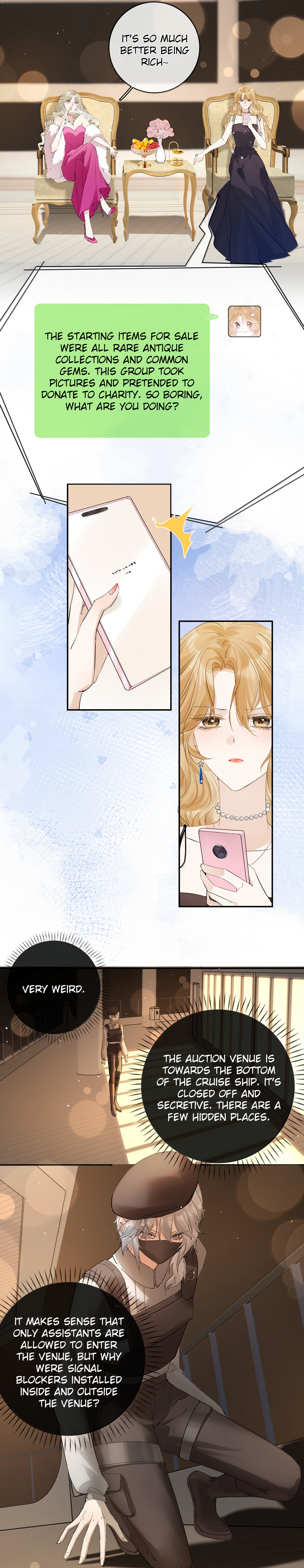 What To Do During The Estrus Period page 10