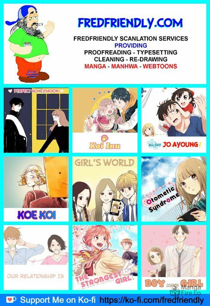 Hime and New Year page 9