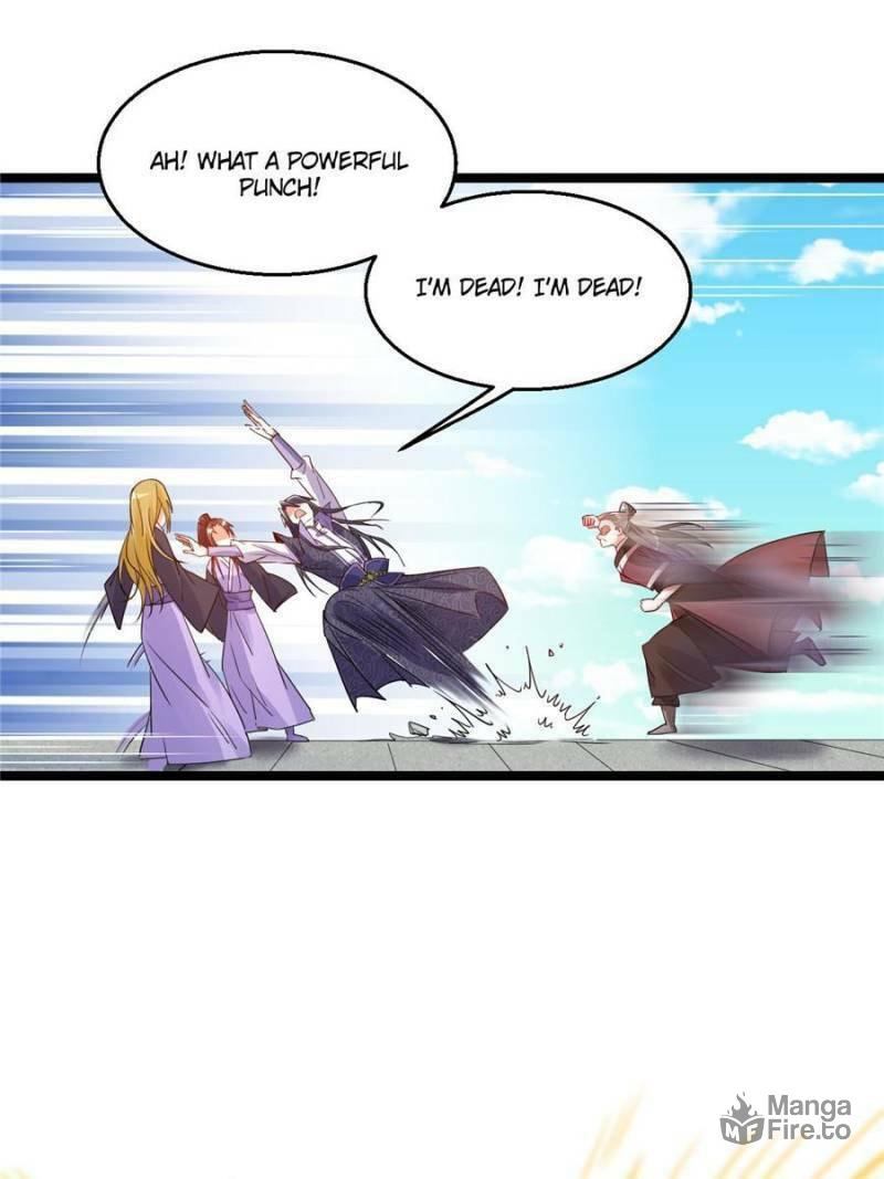 Way To Be The Evil Emperor – Chapter 3 page 89