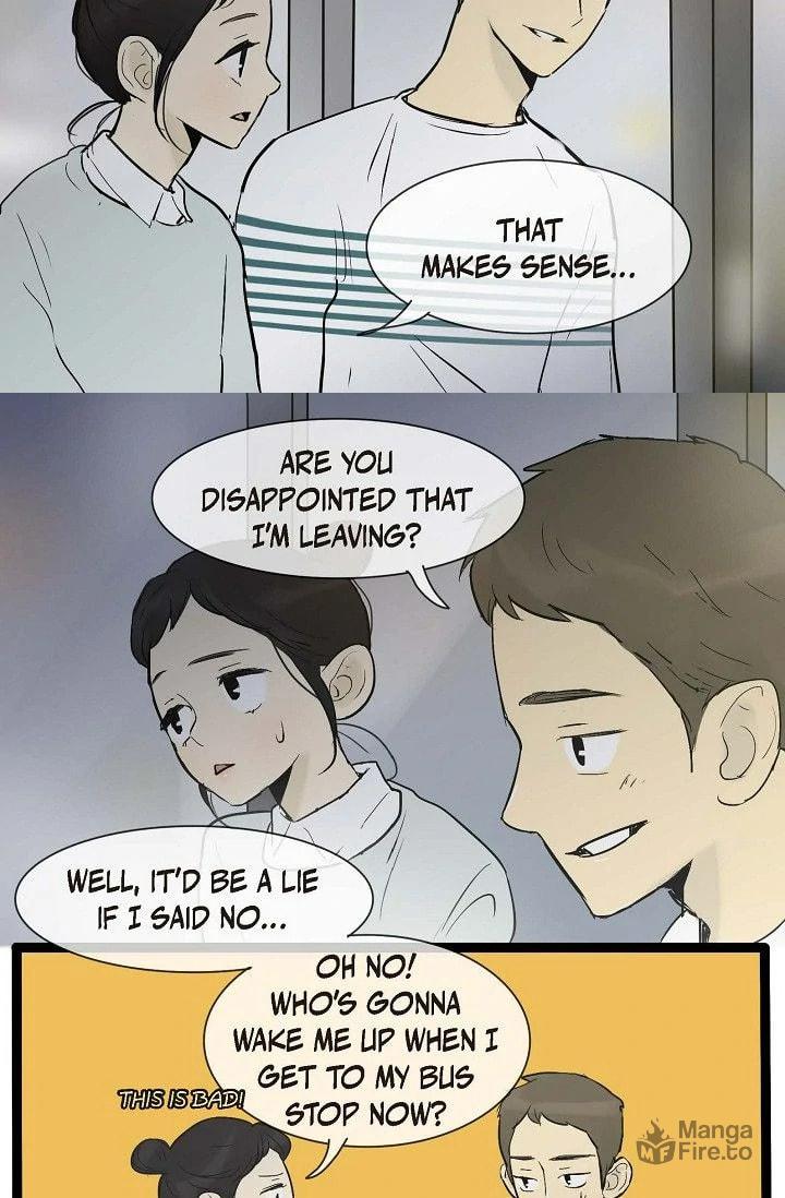 Clean With Passion for Now?! – Chapter 31 page 20