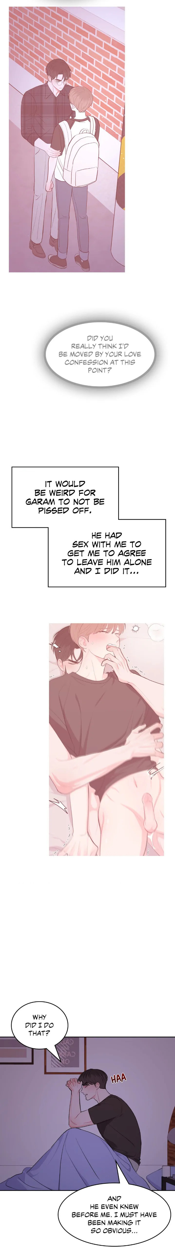 Can't Think Straight – Chapter 53 page 7
