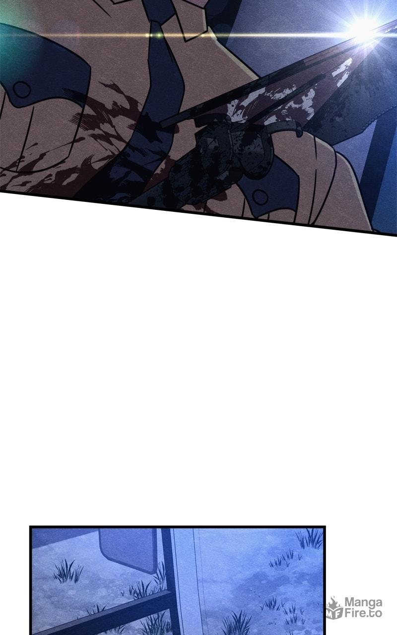 Zombie X Slasher – Chapter 53 page 69