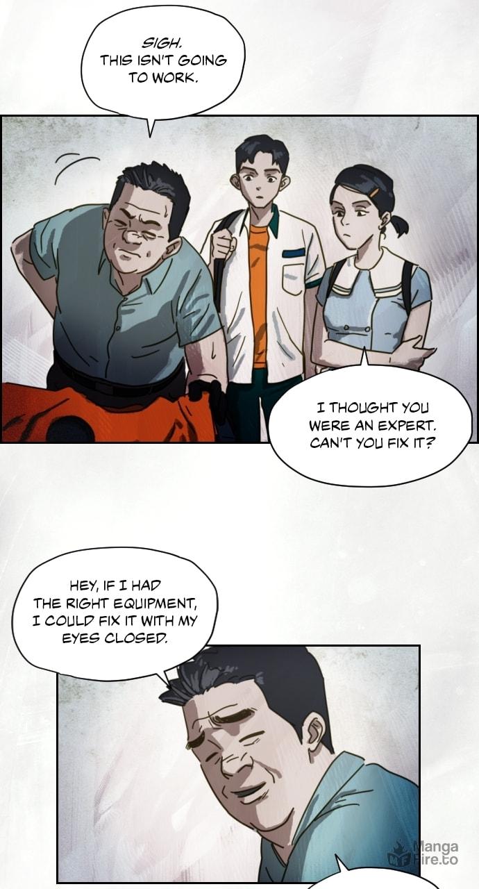 Day of Disaster – Chapter 1 page 62
