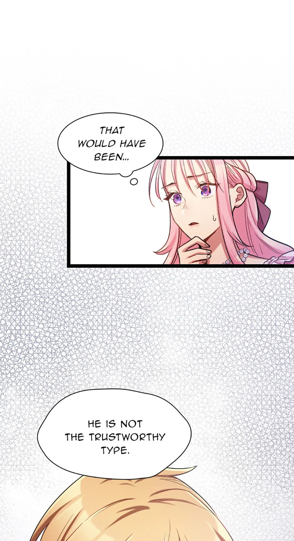 Teppeki no Otome – Chapter 31 page 13