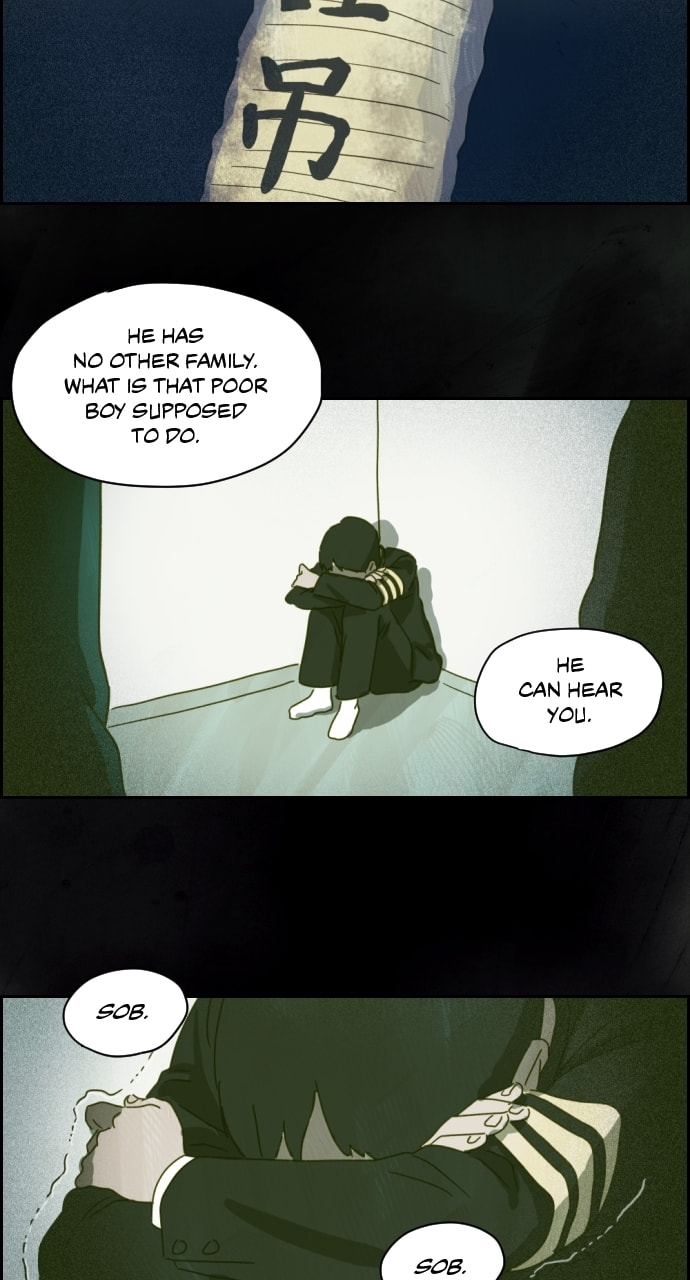 Day of Disaster – Chapter 2 page 25