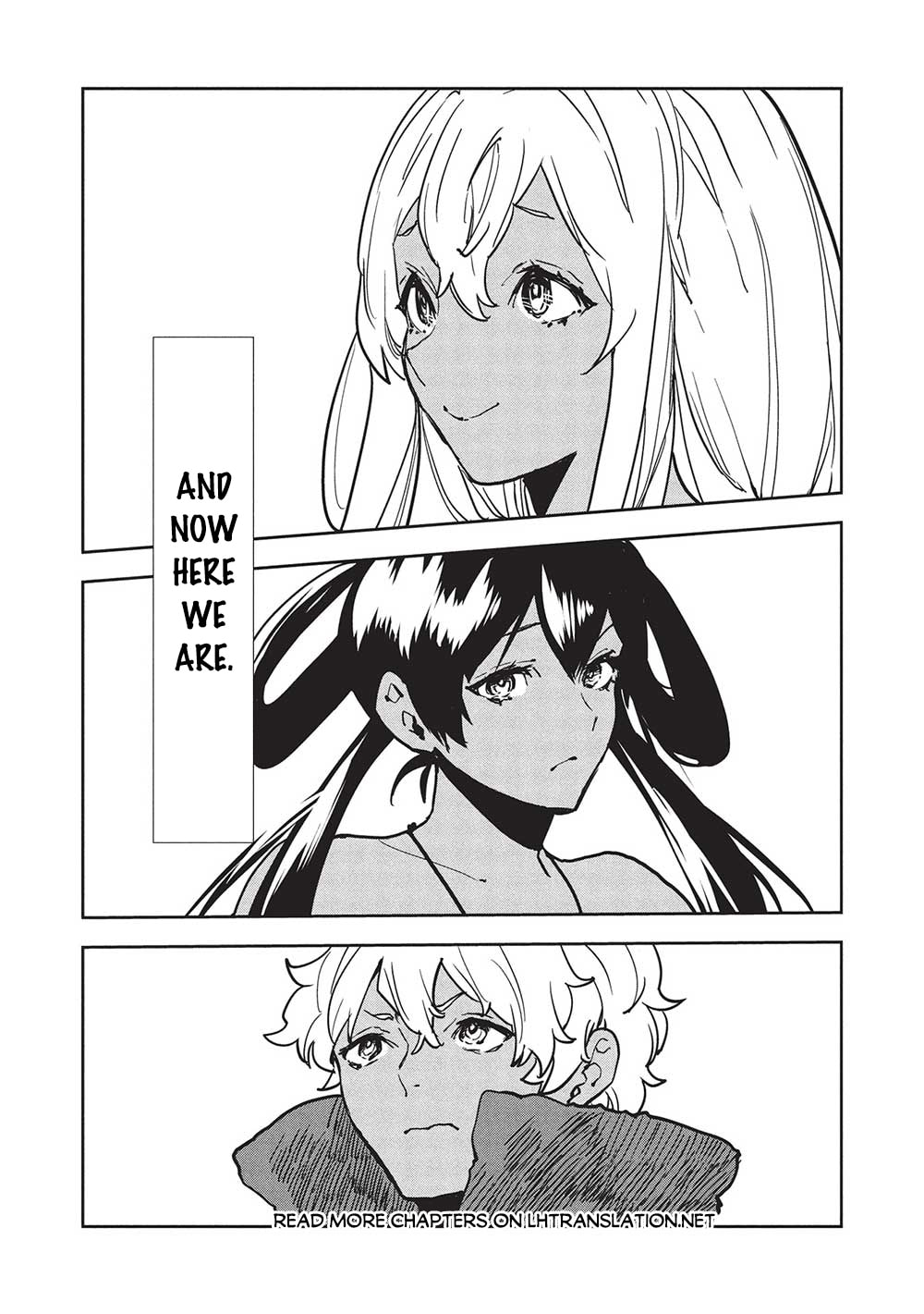 Cooking with Wild Game – Chapter 57 page 28