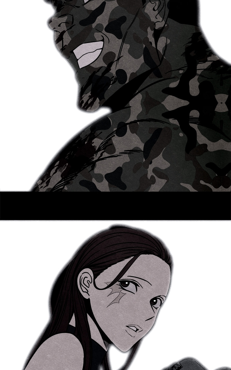 Zombie X Slasher – Chapter 44 page 22