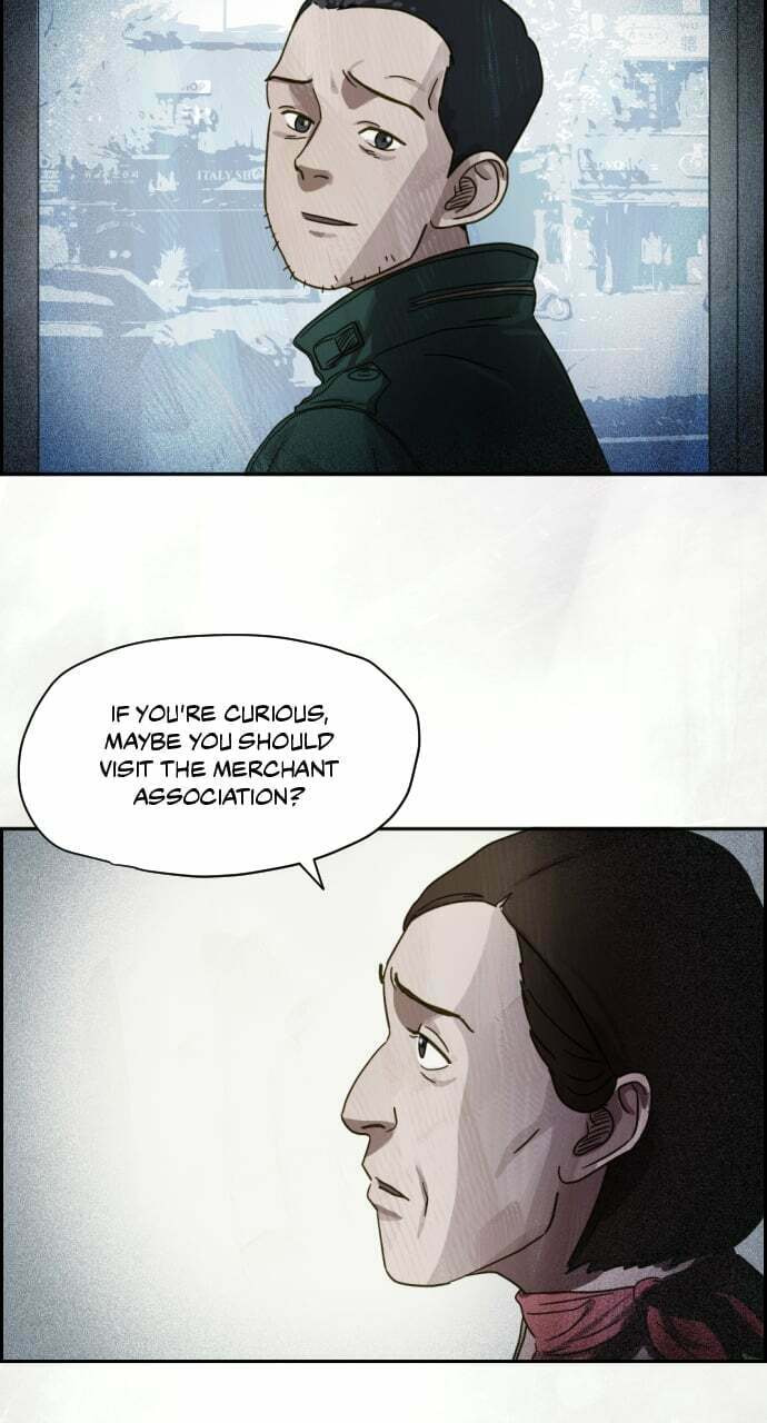 Day of Disaster – Chapter 14 page 21