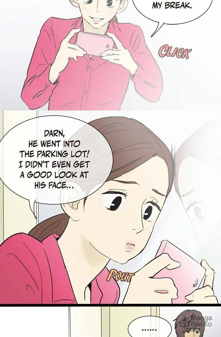 Clean With Passion for Now?! – Chapter 17 page 20