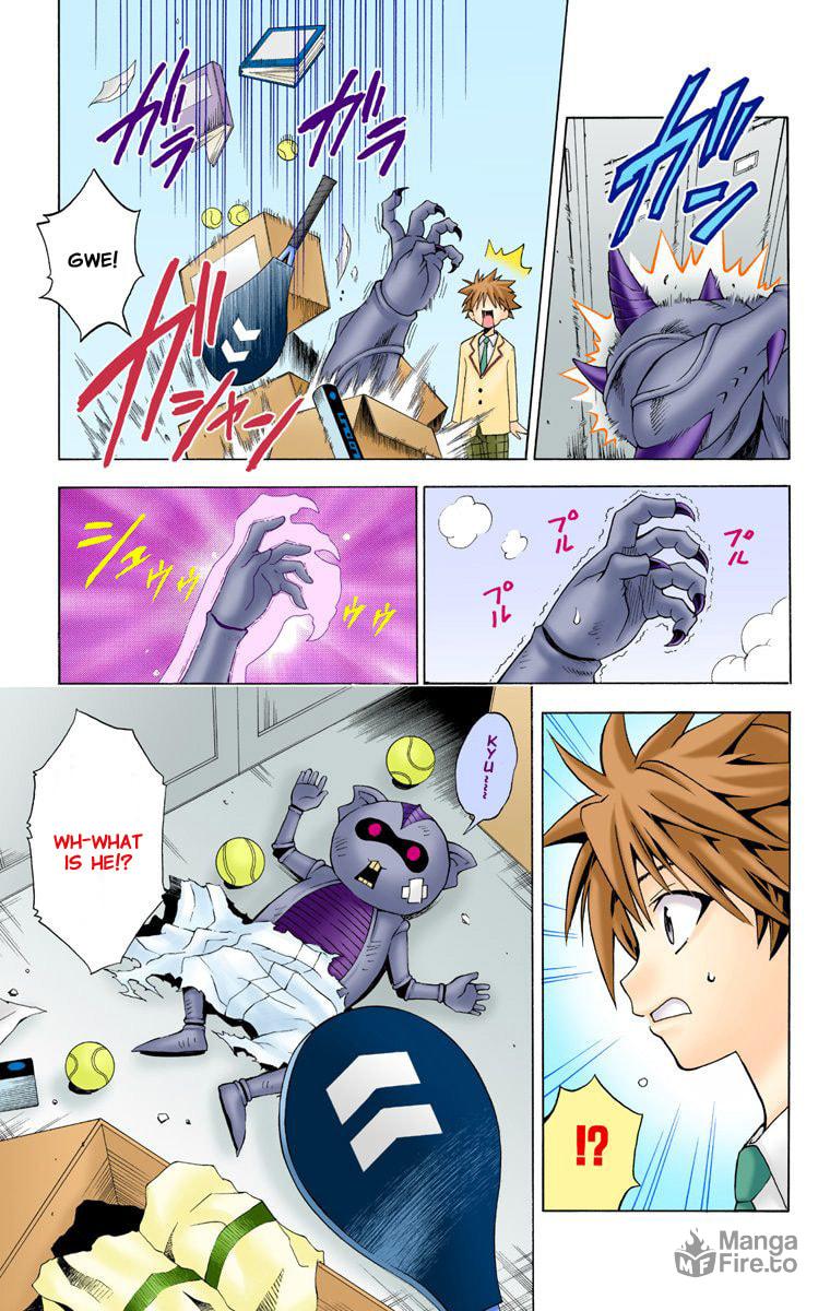 Real Form page 14