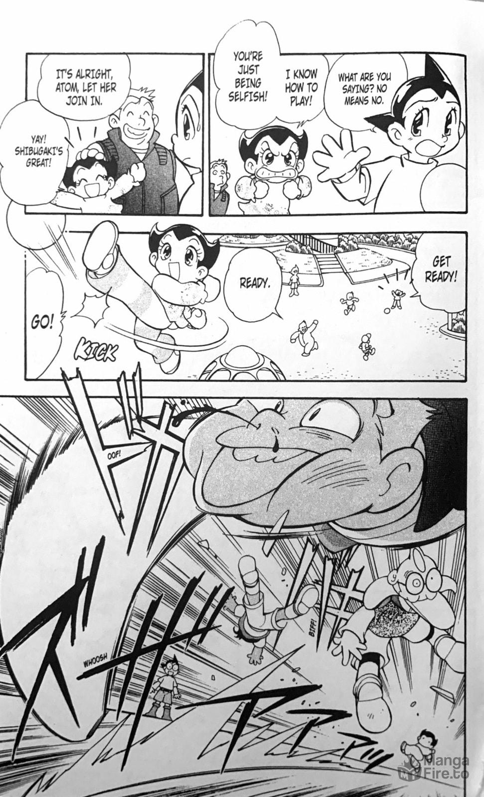 Uran's In Trouble page 2