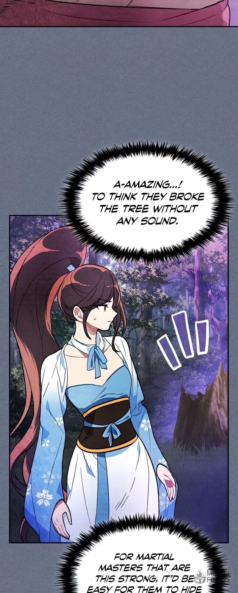 Chronicles of a Returner – Chapter 22 page 49