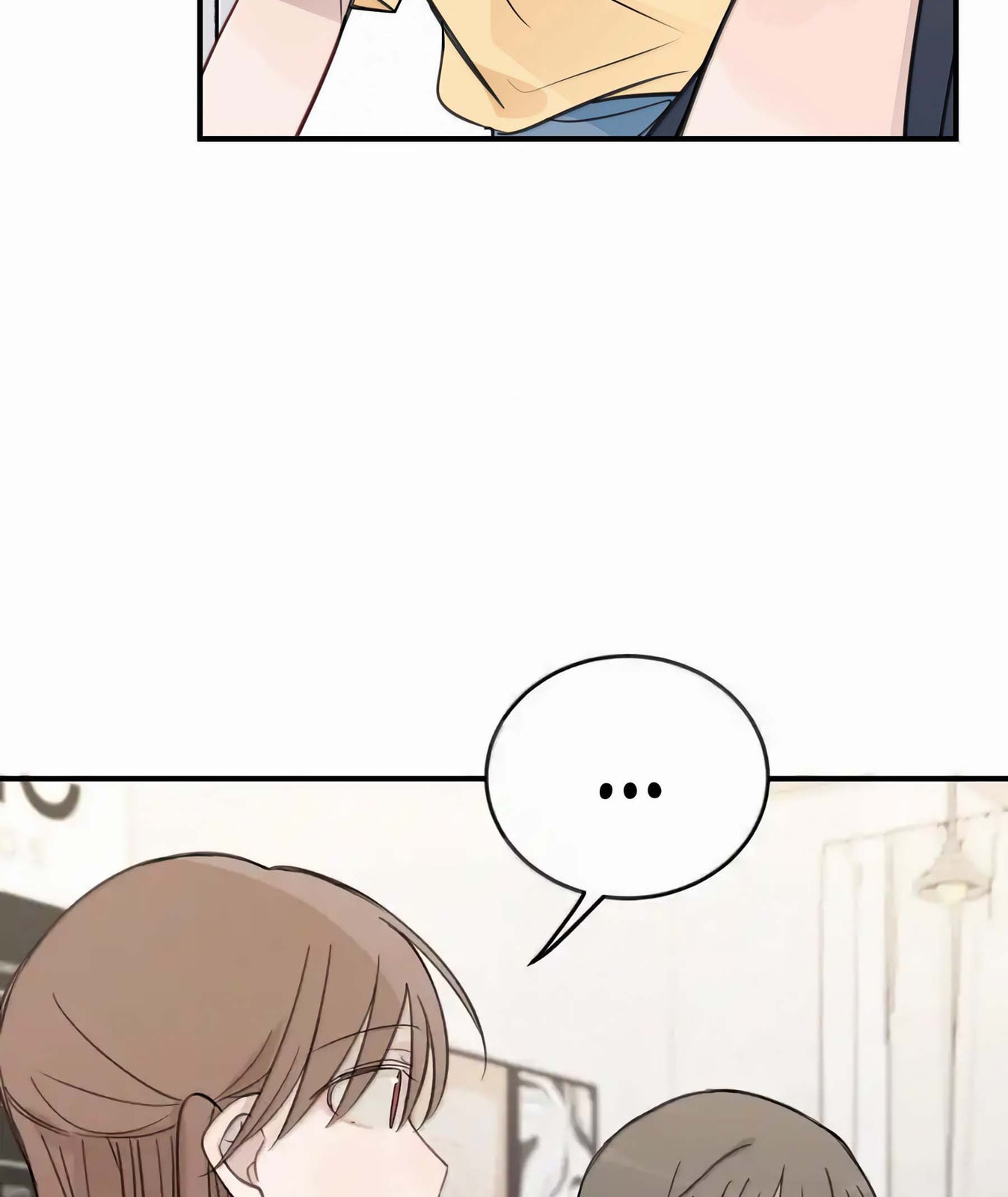 But I Just Like Hanging Around You page 10