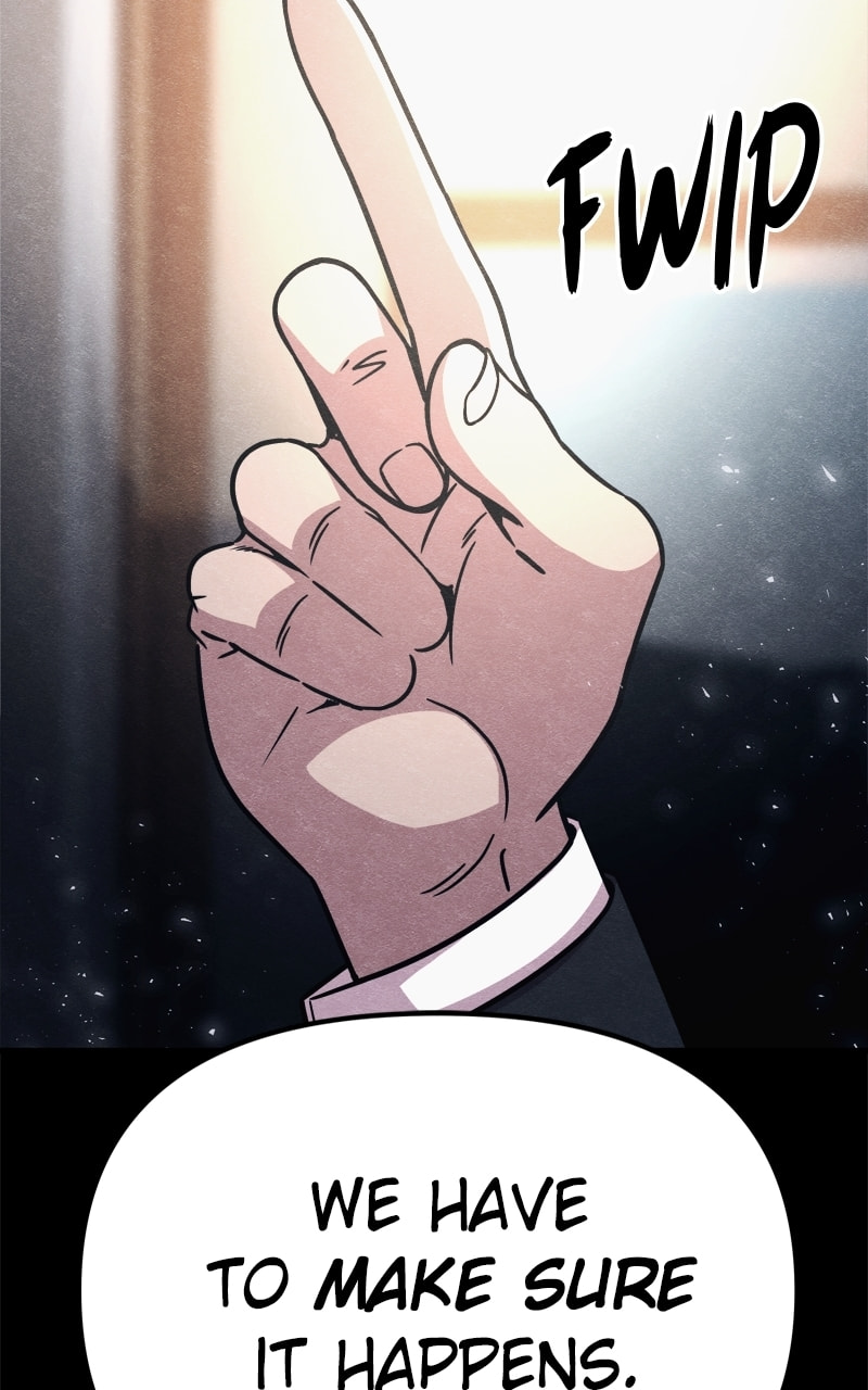 Zombie X Slasher – Chapter 54 page 18