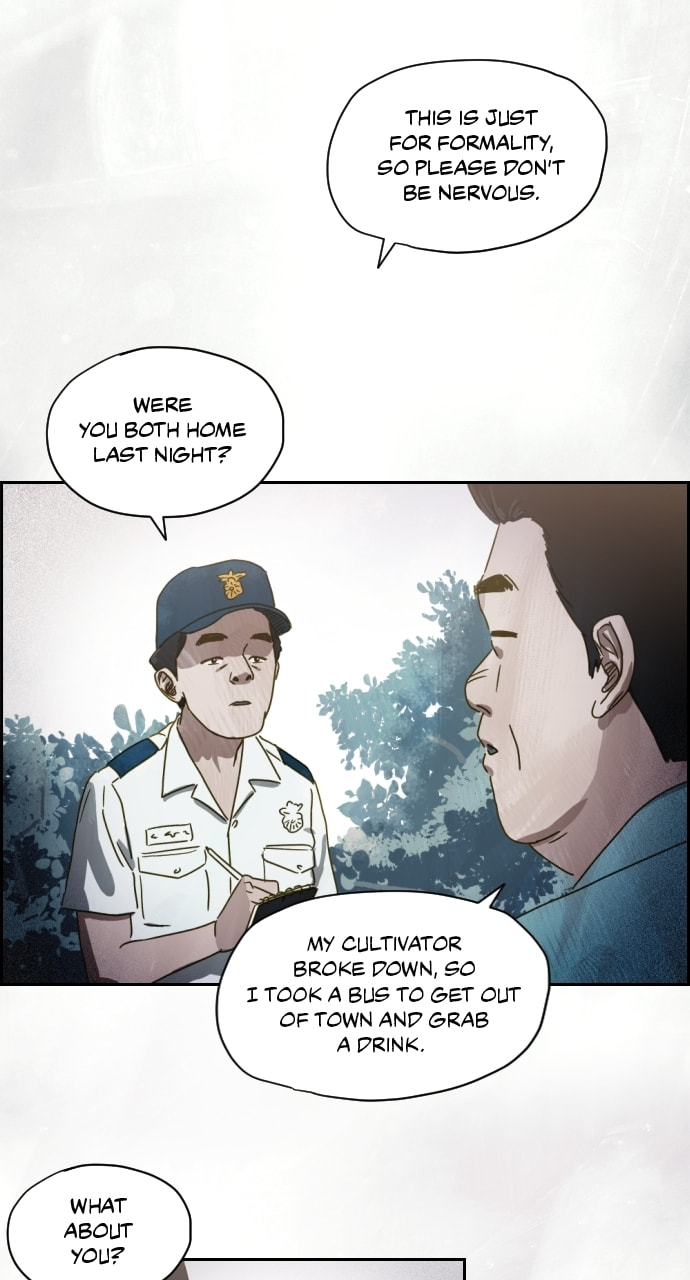 Day of Disaster – Chapter 2 page 13