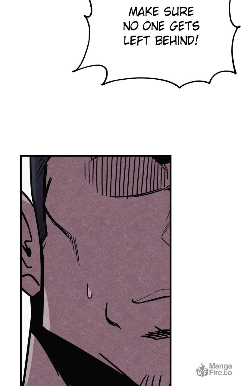 Zombie X Slasher – Chapter 61 page 39