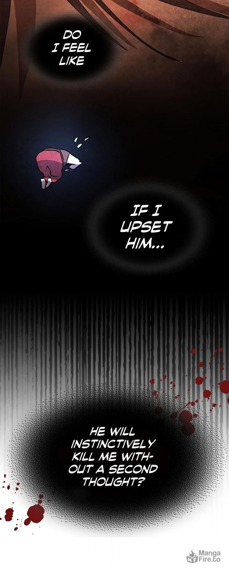 Chronicles of a Returner – Chapter 8 page 19