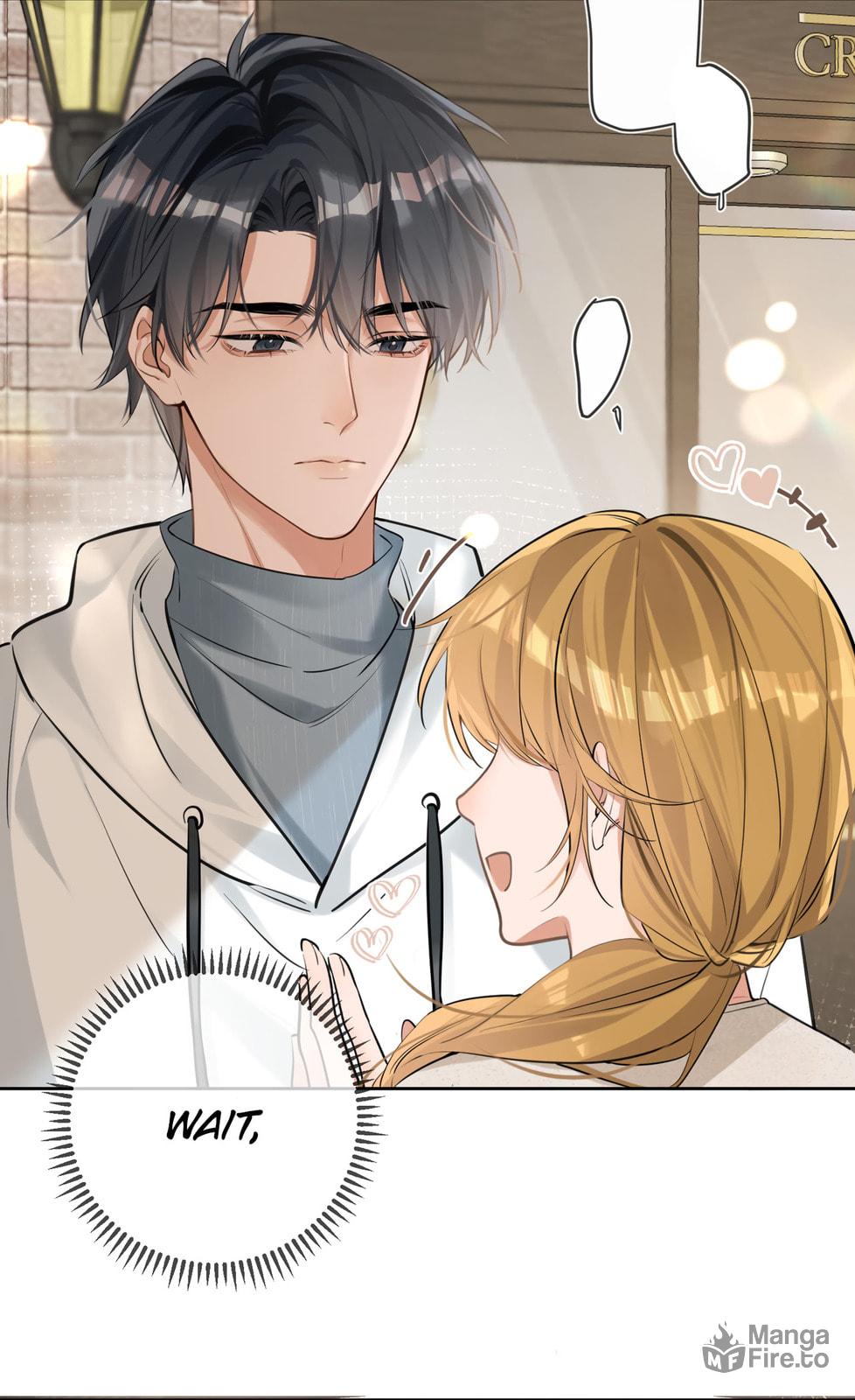 What Do I Do if My Body isn't Healed Yet? page 20