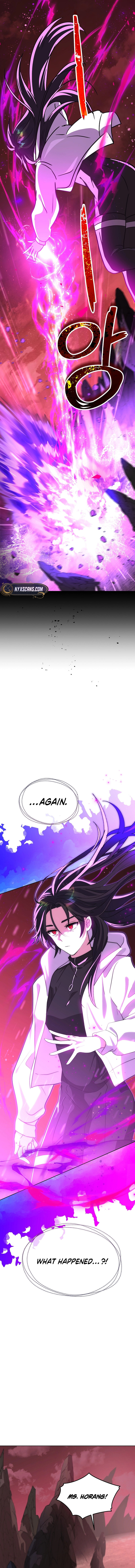 The Demon Lord Hates Reverse Harem – Chapter 18 page 13