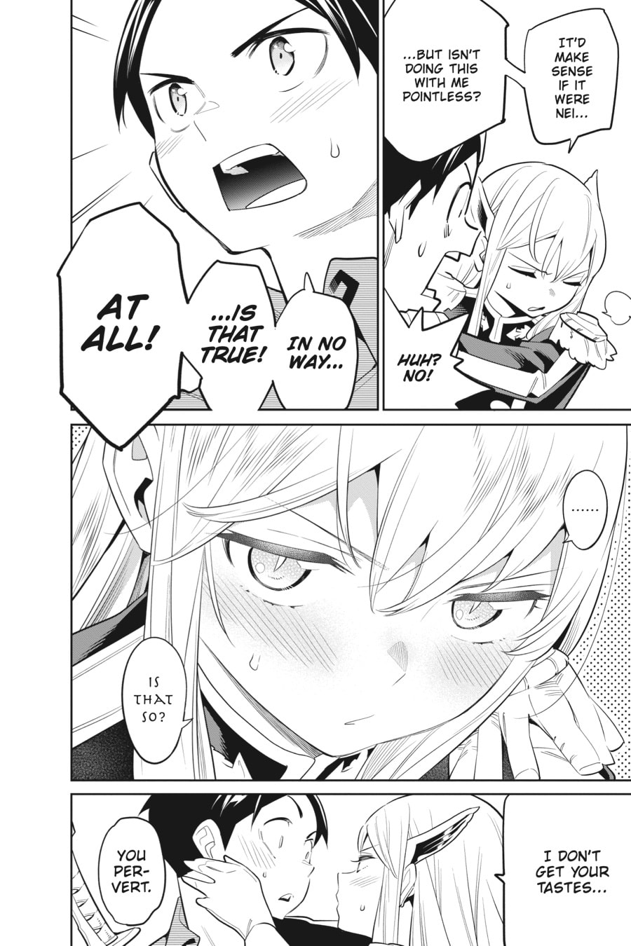 Yuuki & Aoba page 3