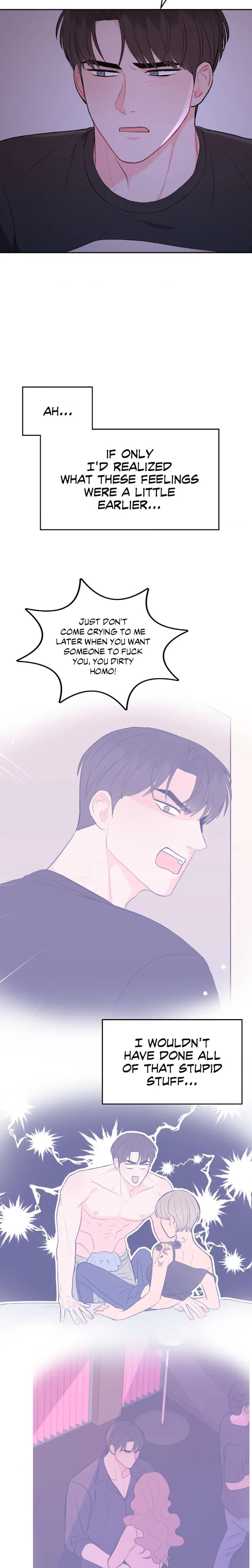 Can't Think Straight – Chapter 53 page 4