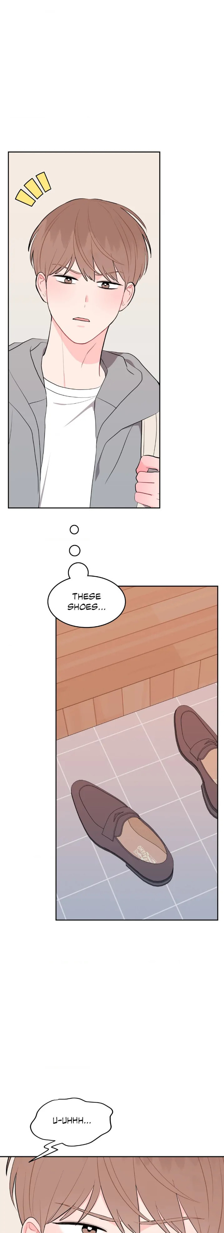 Can't Think Straight – Chapter 53 page 20