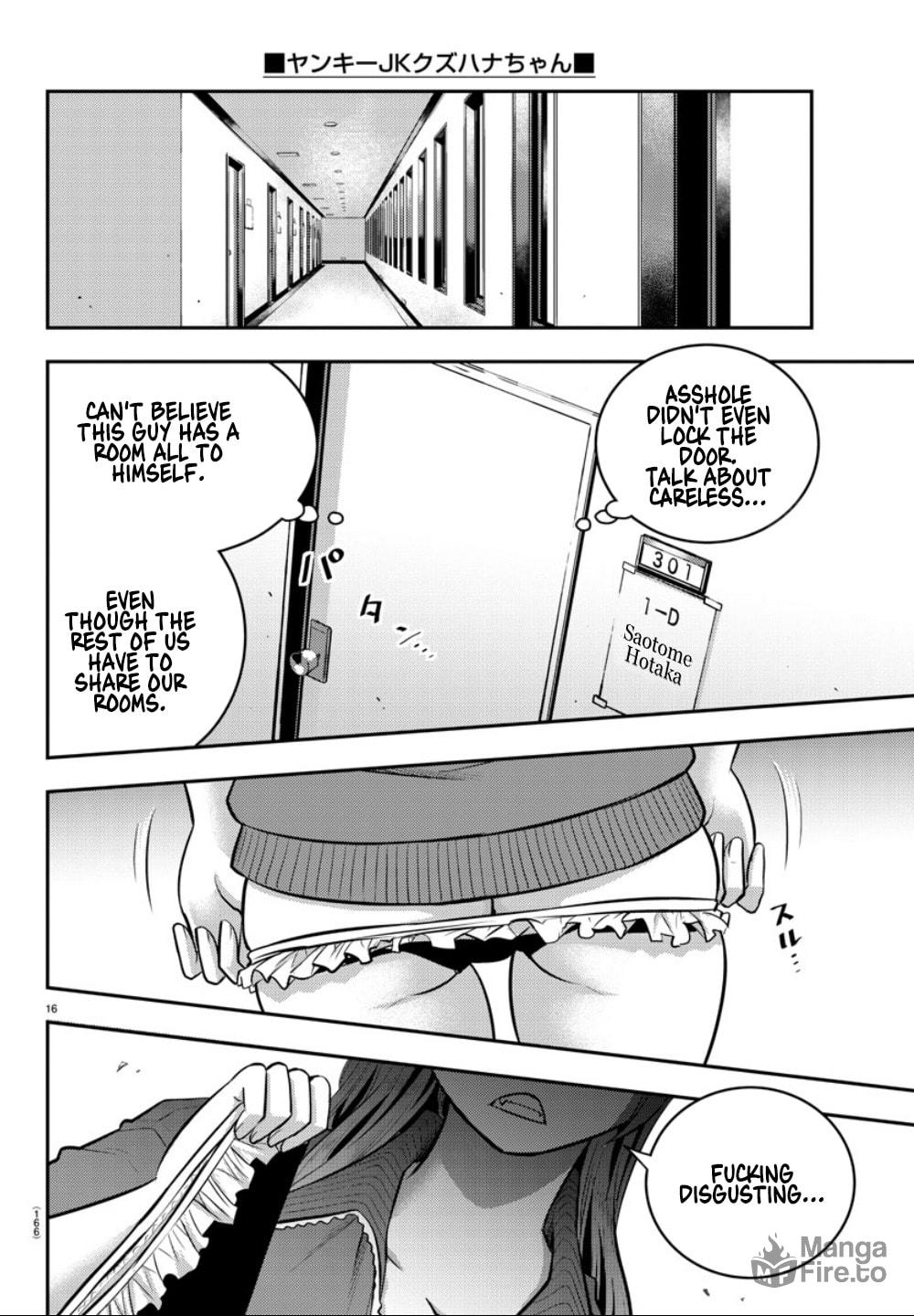 Beachside Black Lily page 14