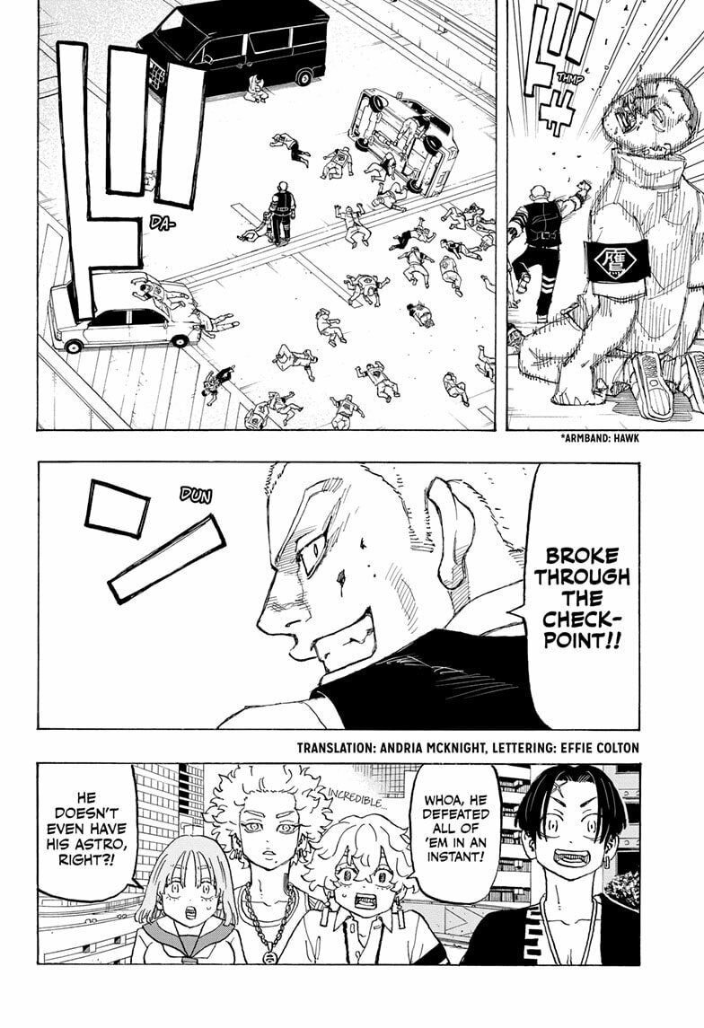 Four-Leaf Clover in Bloom page 3