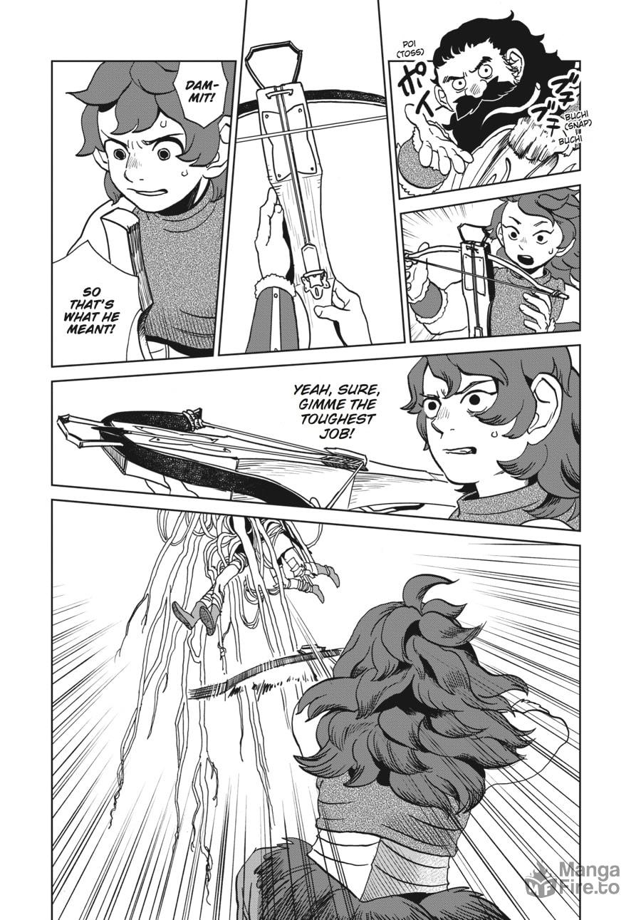 TENTACLES page 20