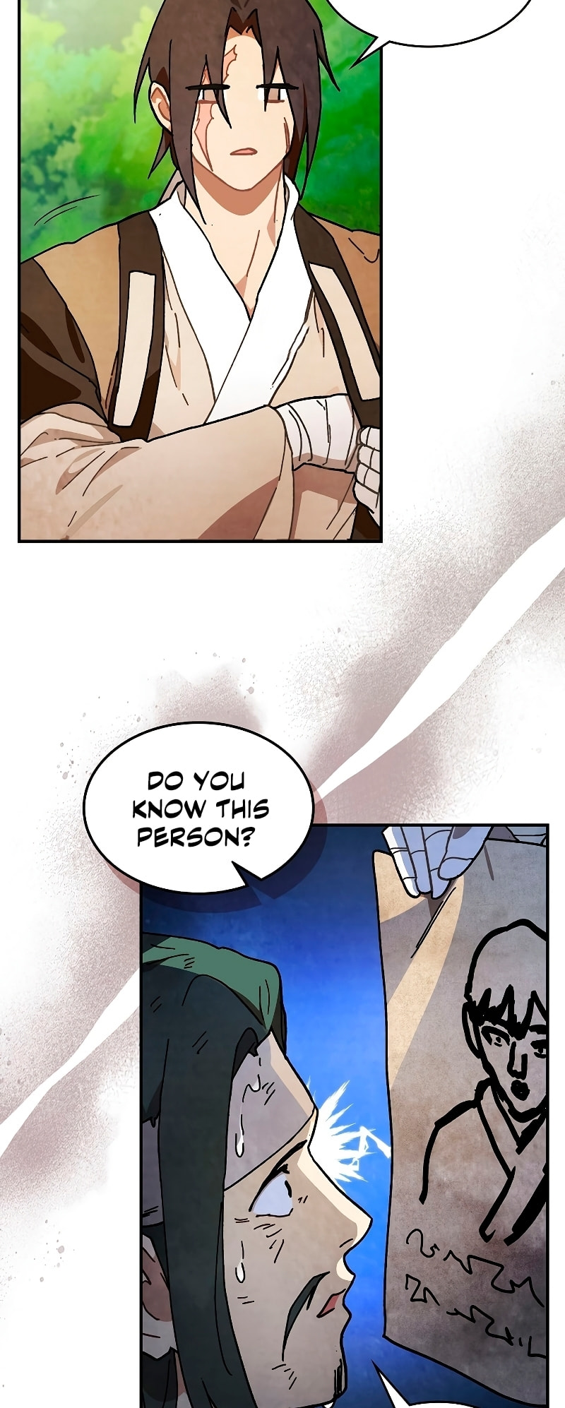 Chronicles of a Returner – Chapter 31 page 21