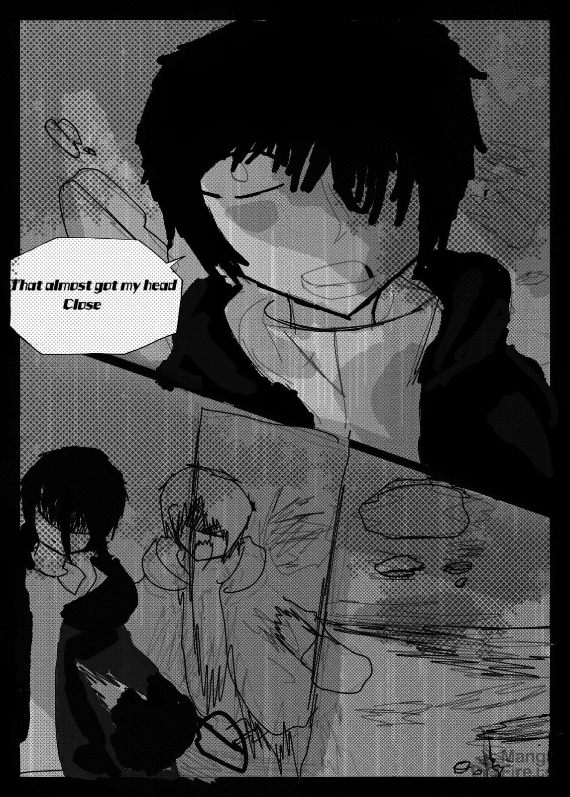 Sins of the past page 5