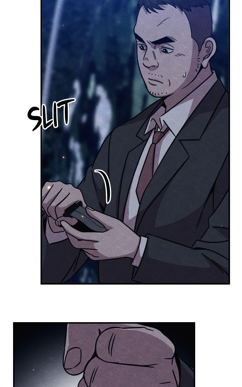Zombie X Slasher – Chapter 32 page 102