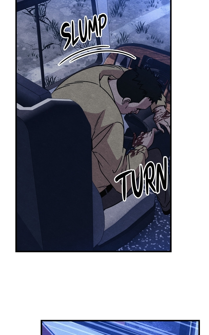 Zombie X Slasher – Chapter 53 page 70