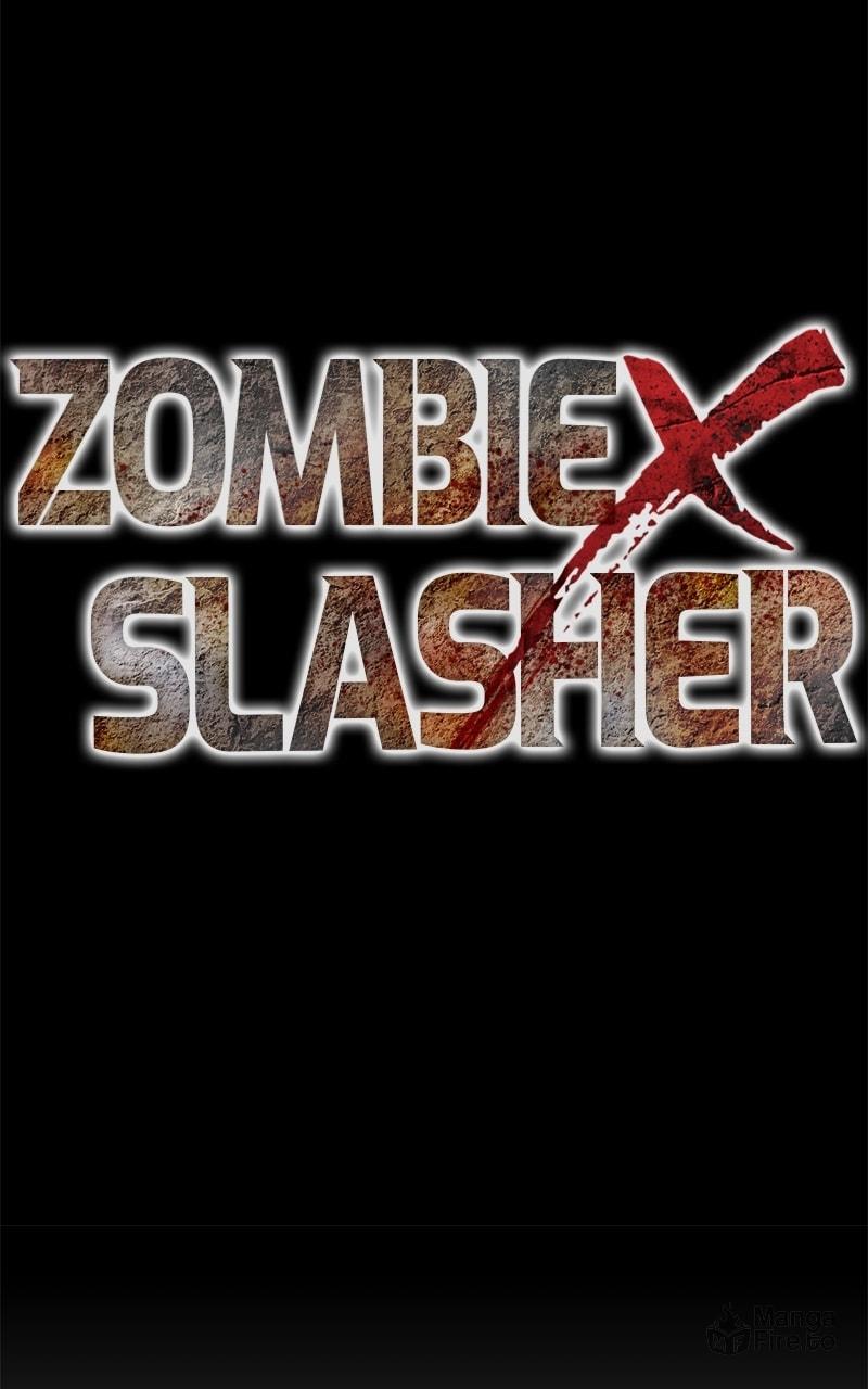 Zombie X Slasher – Chapter 53 page 14