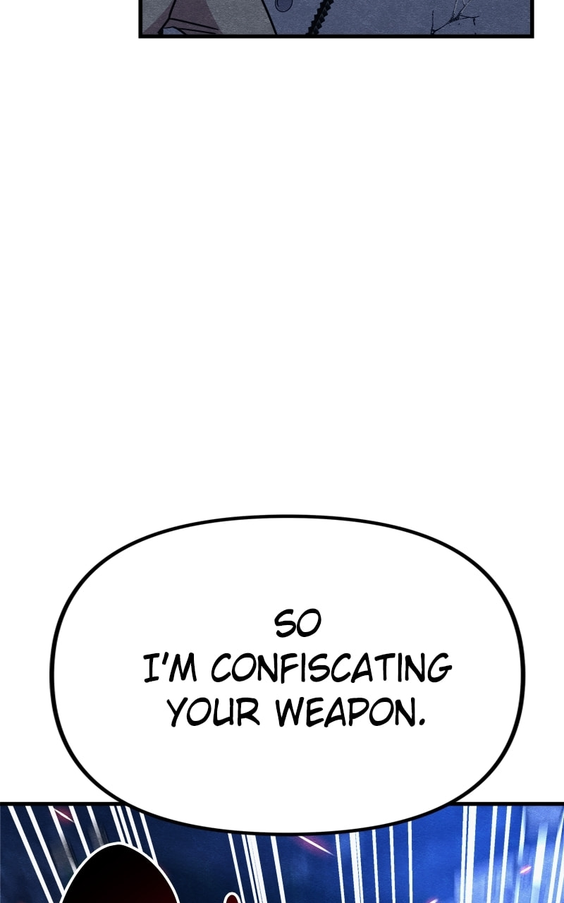 Zombie X Slasher – Chapter 54 page 93