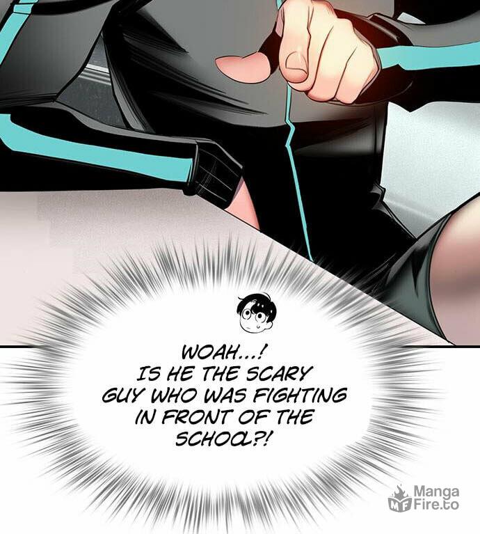 Jungle Juice – Chapter 6 page 34