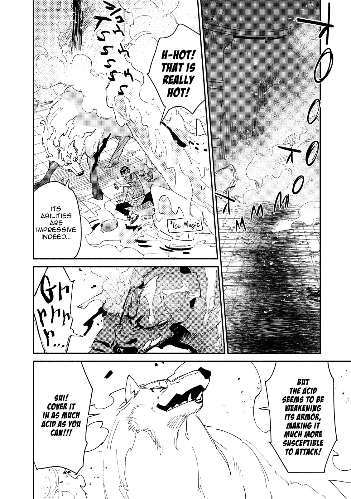 Dungeon Boss page 13
