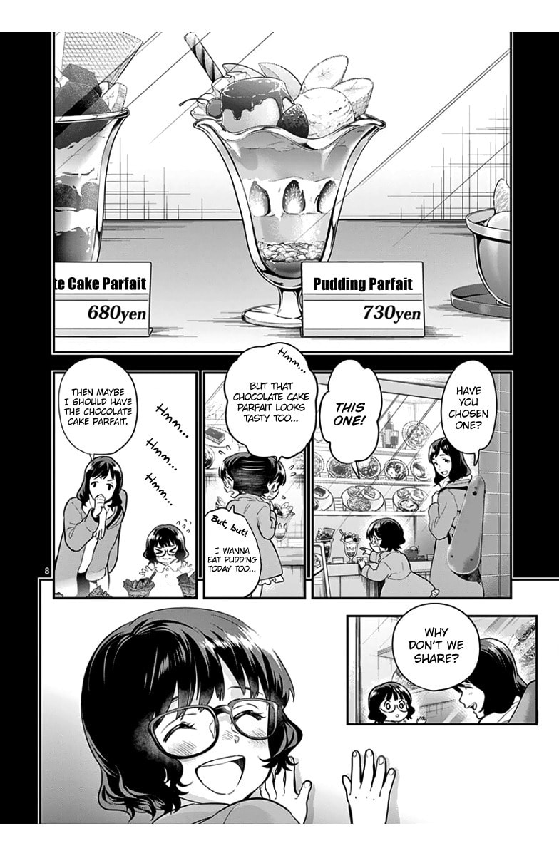 The Nutcracker page 10