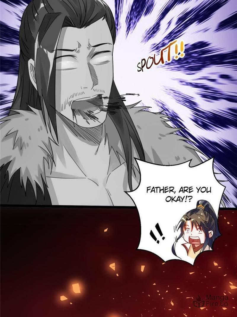 Way To Be The Evil Emperor – Chapter 5 page 69