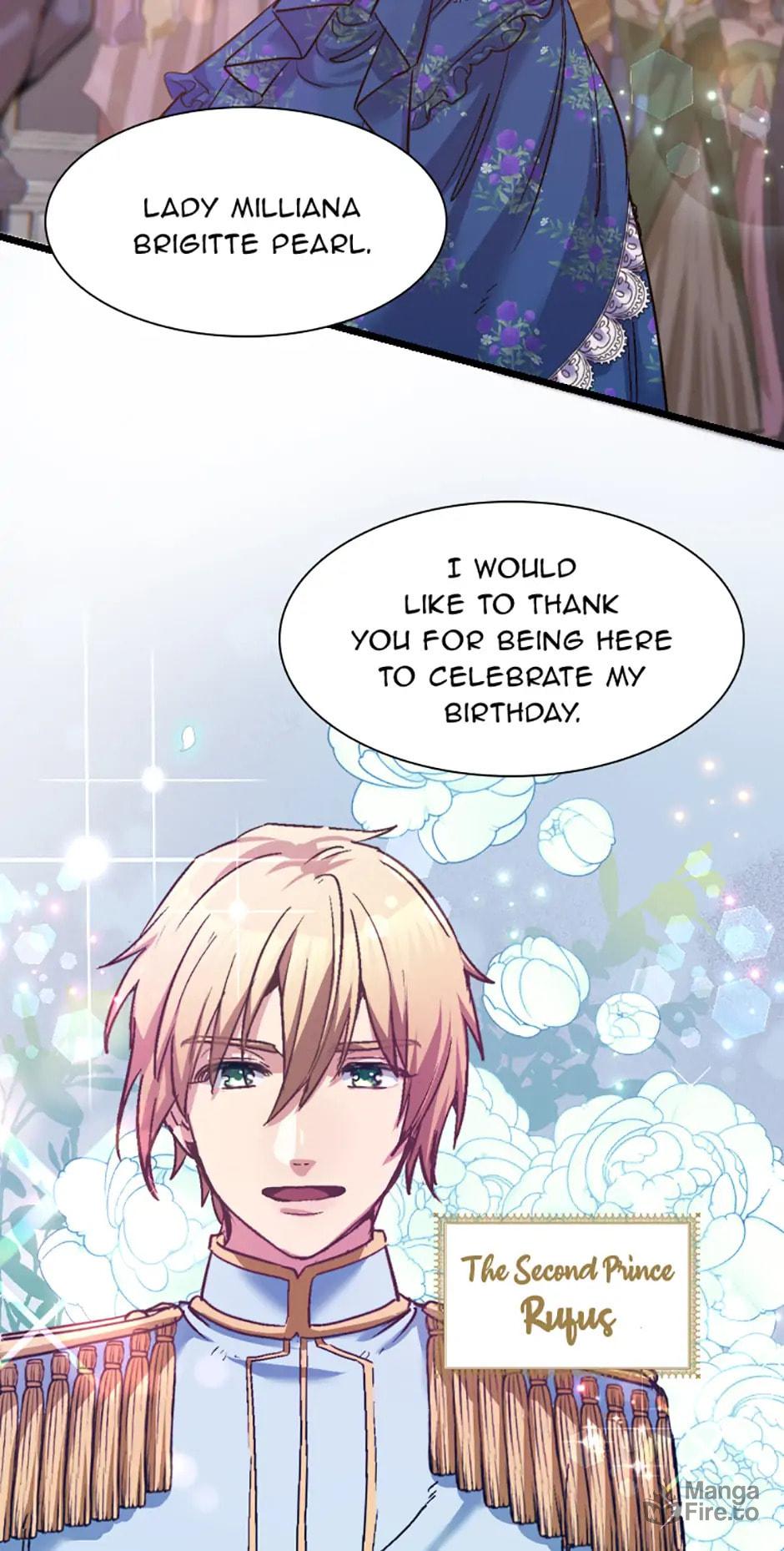 Teppeki no Otome – Chapter 5 page 54