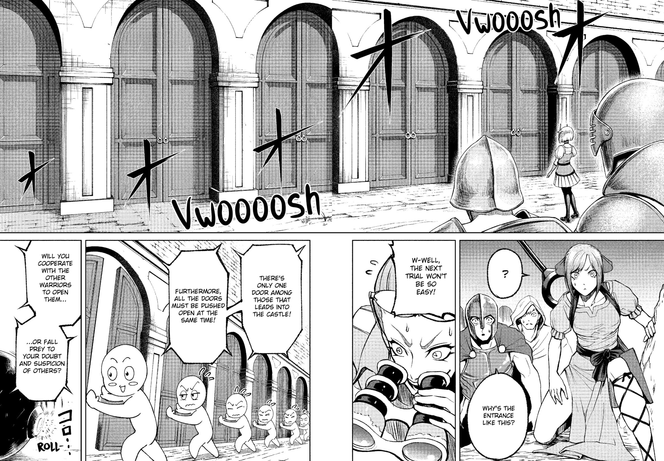 Preliminaries page 10