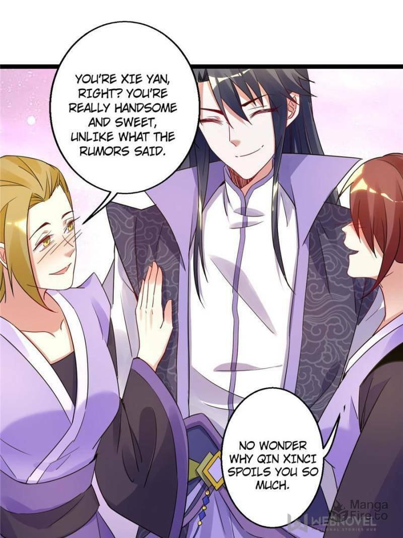 Way To Be The Evil Emperor – Chapter 3 page 59