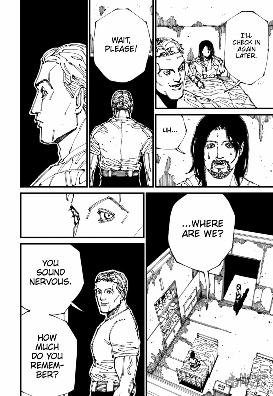 Jericho page 8