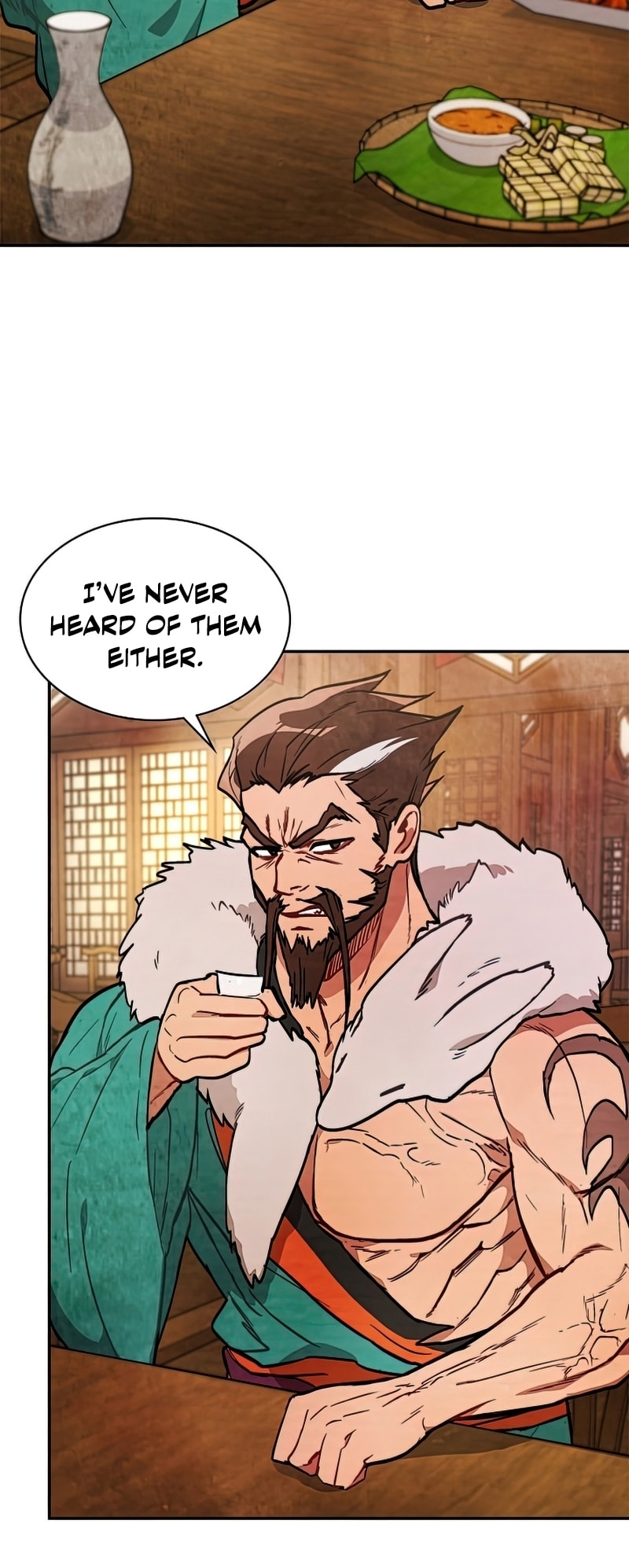 Chronicles of a Returner – Chapter 22 page 55